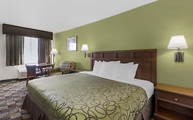 Best Western Caprock Inn